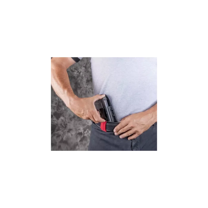 Ghost Civilian S unutrasnja - IWB futrola za Glock - Slika 4