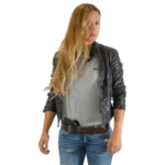 Ghost Civilian S unutrasnja - IWB futrola za Glock - Slika 6