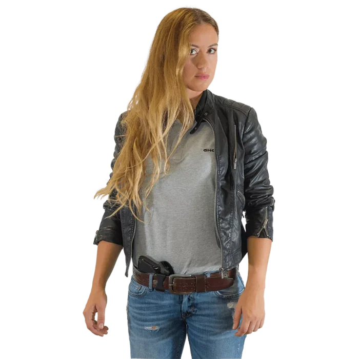 Ghost Civilian S unutrasnja - IWB futrola za Glock - Slika 6