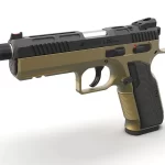 KMR L-02 UMBRA 9x19 "IDPA legalna"