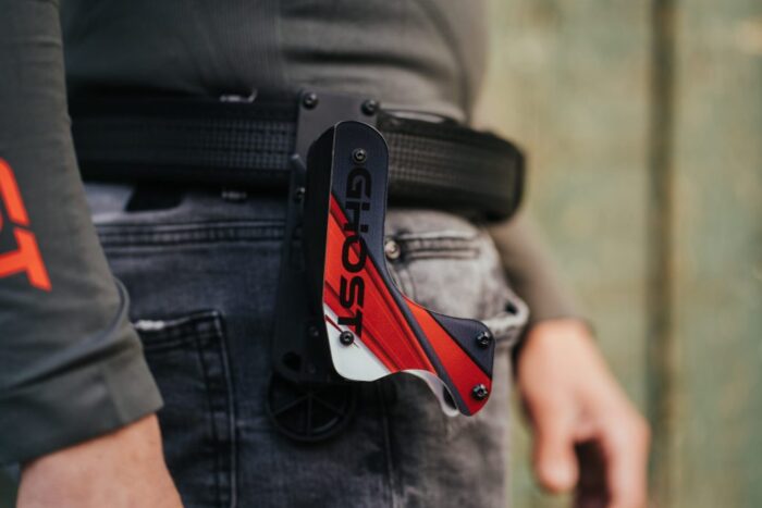 Ghost HYDRA za CZ Shadow 2 - Slika 3