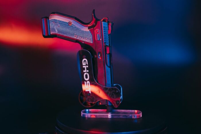 Ghost HYDRA za CZ Shadow 2 - Slika 4