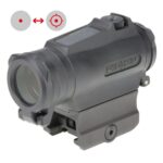 Holosun HE 515 CT RD titanium - Slika 2
