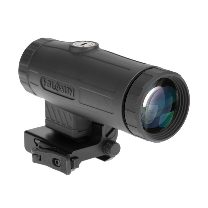 Holosun HM3X magnifier - Slika 5