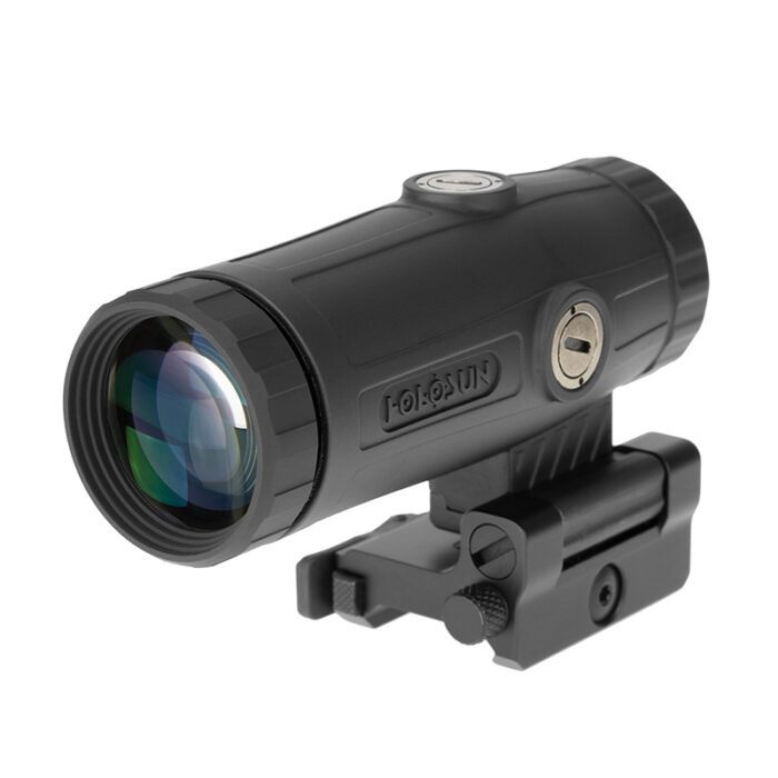 Holosun HM3X magnifier - Slika 4