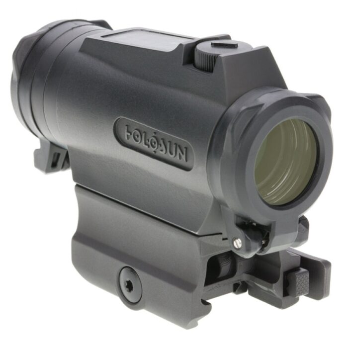 Holosun HE 515 CT RD titanium - Slika 3