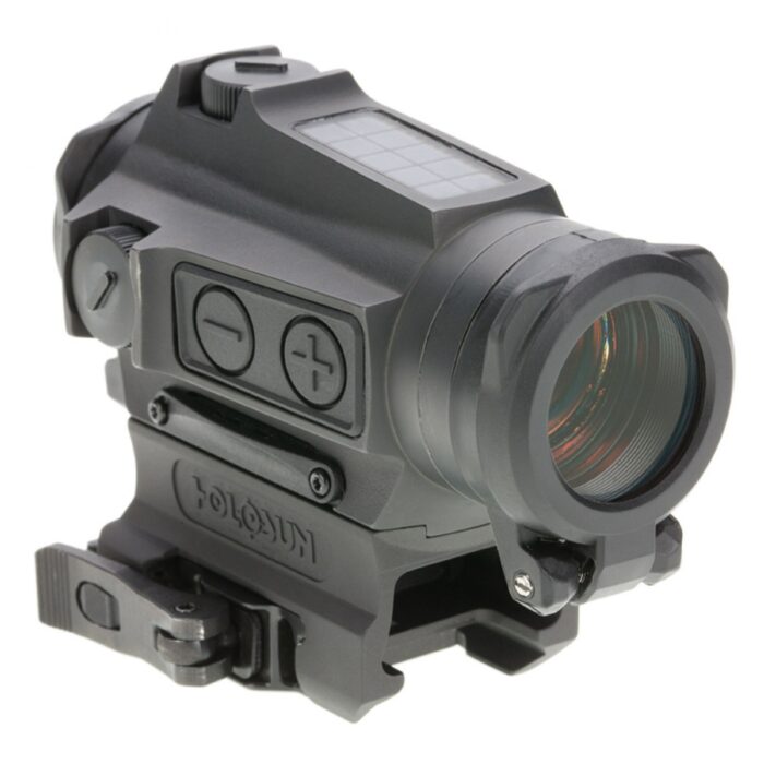 Holosun HE 515 CT RD titanium - Slika 5