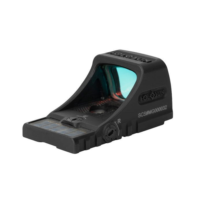 Holosun SCS MOS - Slika 8