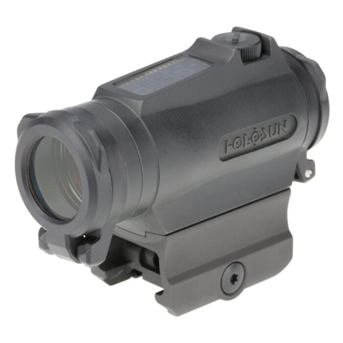 Holosun HE 515 CT RD titanium - Slika 6