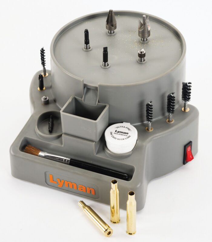 Lyman Case PREP Xpress - Slika 2