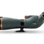 Spektiv - Durbin 25-75x100mm Bosma