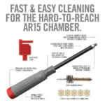 Chamber Boss AR15 - Slika 4