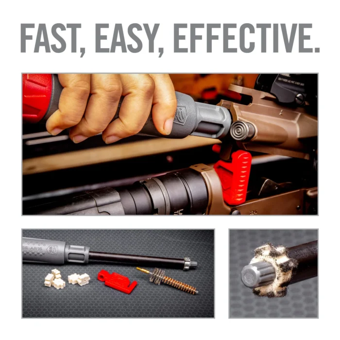 Chamber Boss AR15 - Slika 7