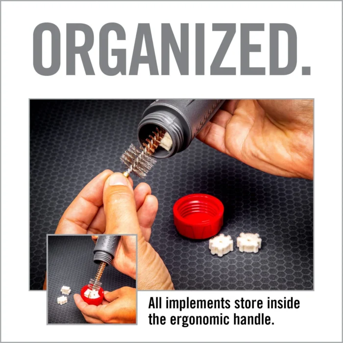 Chamber Boss AR15 - Slika 8