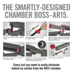 Chamber Boss AR15 - Slika 9