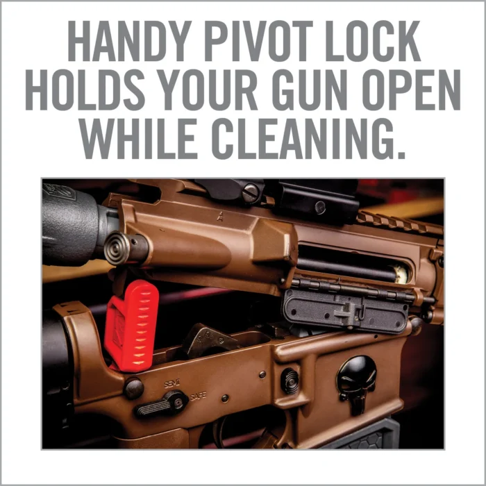 Chamber Boss AR15 - Slika 10