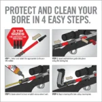 BORE-MAX® SMART-FIT® BORE GUIDE™ - vodjica šipke za čišćenje cevi - Slika 6