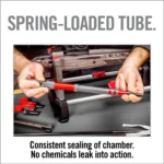 BORE-MAX® SMART-FIT® BORE GUIDE™ - vodjica šipke za čišćenje cevi - Slika 8