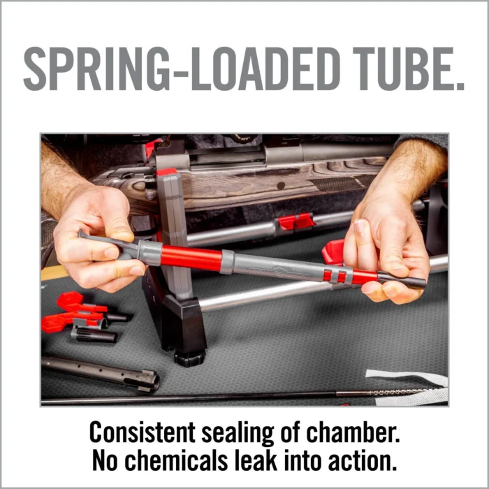 BORE-MAX® SMART-FIT® BORE GUIDE™ - vodjica šipke za čišćenje cevi - Slika 8