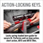 BORE-MAX® SMART-FIT® BORE GUIDE™ - vodjica šipke za čišćenje cevi - Slika 10