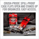 GUN BOSS® PRO – PRECISION CLEANING TOOLS - set za precizno cišćenje - Slika 5