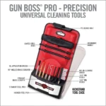 GUN BOSS® PRO – PRECISION CLEANING TOOLS - set za precizno cišćenje - Slika 7