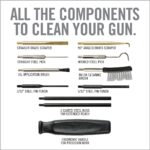 GUN BOSS® PRO – PRECISION CLEANING TOOLS - set za precizno cišćenje - Slika 8