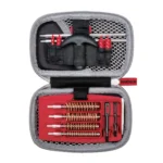 GUN BOSS® – HANDGUN CLEANING KIT – SET ZA CISCENJE PISTOLJA