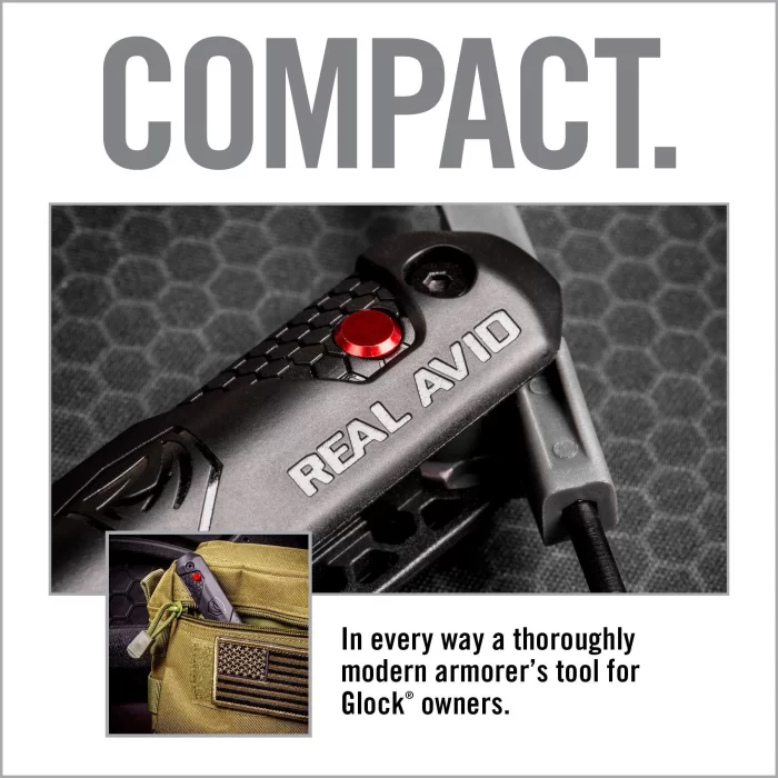 4-IN-1 TOOL™ FOR GLOCK - Slika 9