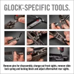 4-IN-1 TOOL™ FOR GLOCK - Slika 10