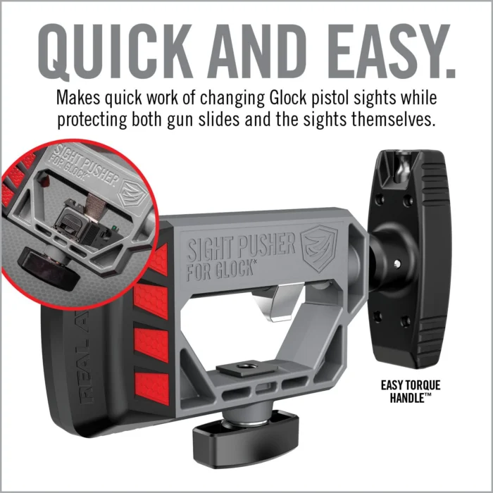 SIGHT PUSHER FOR GLOCK - Slika 4