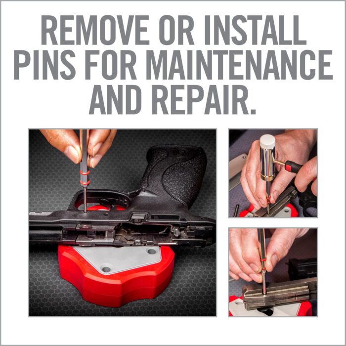 ACCU-PUNCH® HAMMER & PUNCHES - Slika 9