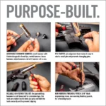 ACCU-PUNCH® HAMMER & PUNCHES - Slika 10