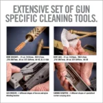 MASTER CLEANING STATION® – UNIVERSAL GUN - Slika 12