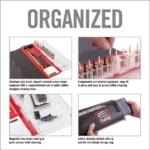 MASTER CLEANING STATION® – UNIVERSAL GUN - Slika 13