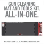 MASTER CLEANING STATION® – UNIVERSAL GUN - Slika 3