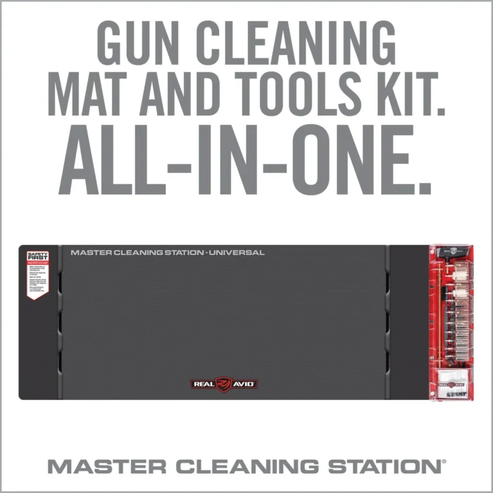 MASTER CLEANING STATION® – UNIVERSAL GUN - Slika 3