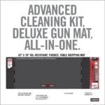 MASTER CLEANING STATION® – UNIVERSAL GUN - Slika 4