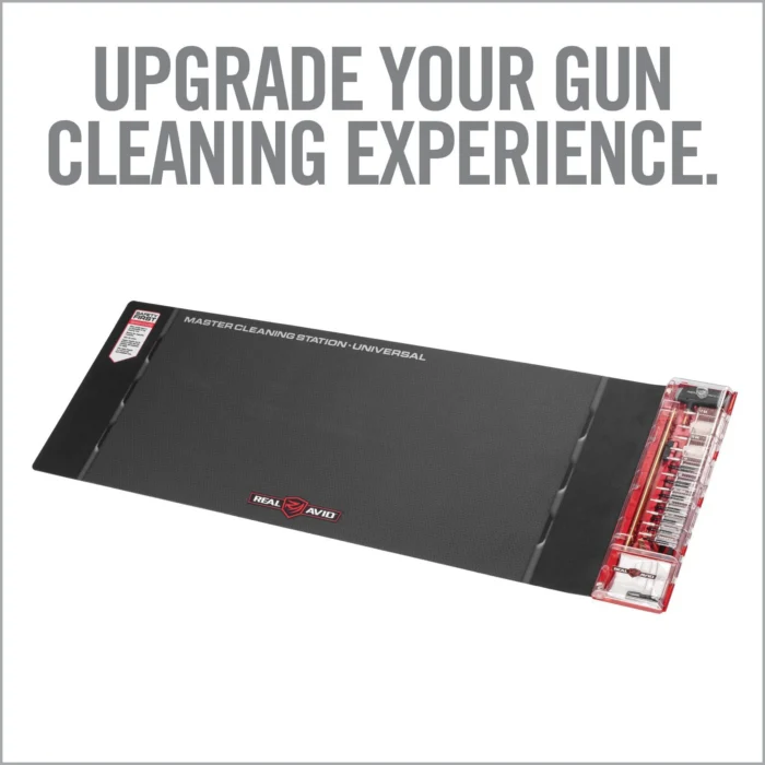 MASTER CLEANING STATION® – UNIVERSAL GUN - Slika 6