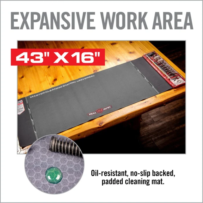 MASTER CLEANING STATION® – UNIVERSAL GUN - Slika 10