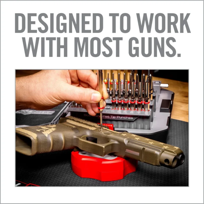 SMART BENCH BLOCK® - Slika 5