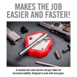 SMART BENCH BLOCK® - Slika 6