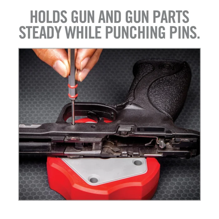 SMART BENCH BLOCK® - Slika 7