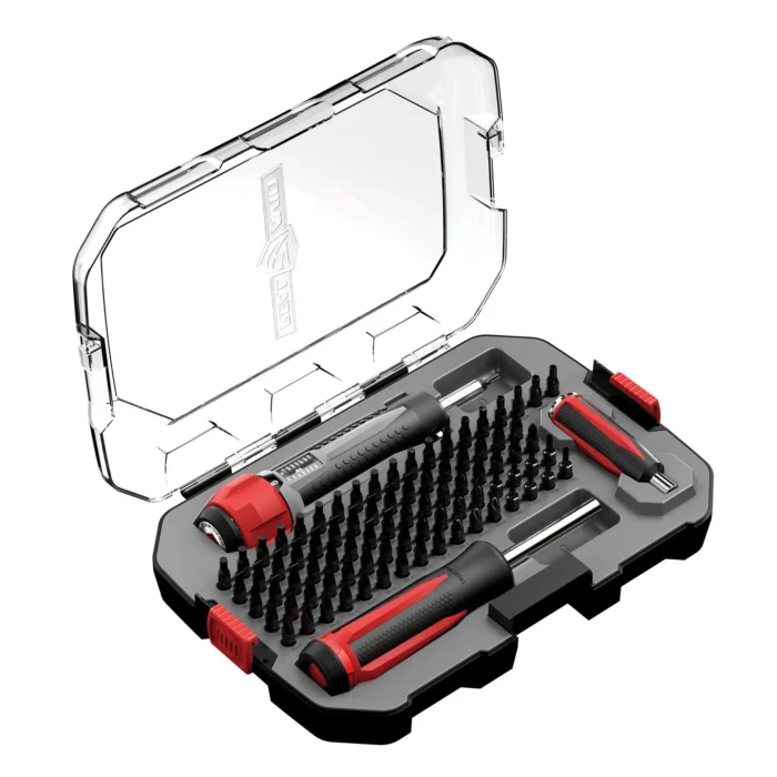 SMART-TORQ® & DRIVER MASTER SET - Slika 2