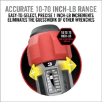 SMART-TORQ® & DRIVER MASTER SET - Slika 16