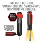 SMART-TORQ® & DRIVER MASTER SET - Slika 3