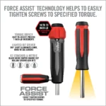 SMART-TORQ® & DRIVER MASTER SET - Slika 5