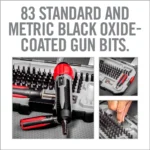 SMART-TORQ® & DRIVER MASTER SET - Slika 10