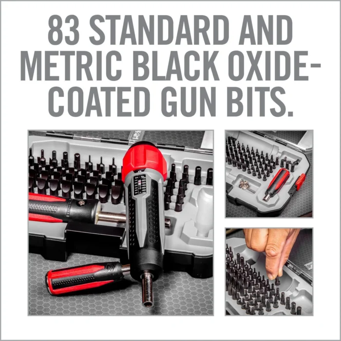 SMART-TORQ® & DRIVER MASTER SET - Slika 10