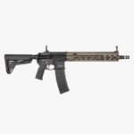 MBUS Pro® Sight – Rear - zadnji preklopni nisan - Slika 5